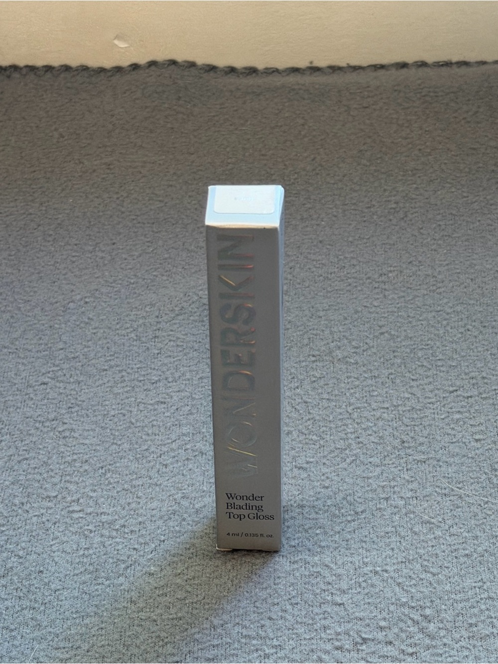 Wonderskin Wonder Blading Supreme Shine Top Gloss